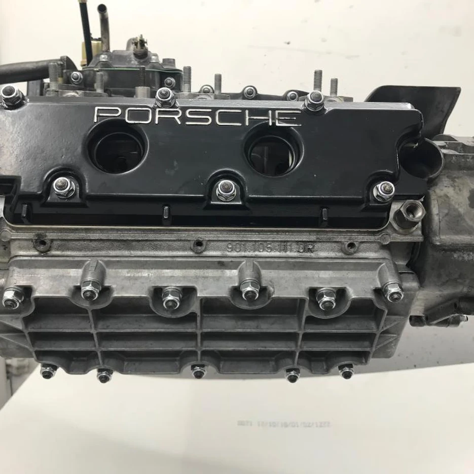 Gallery | Porsche Specialist Services